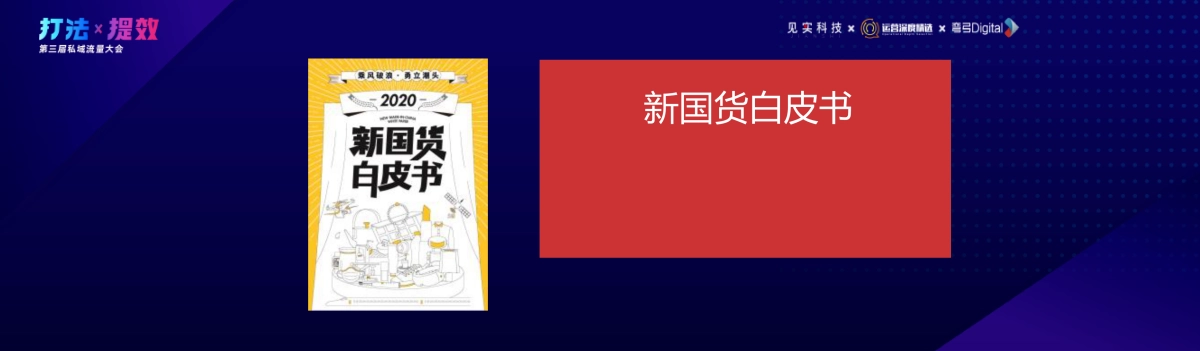 新国货-胡晓东：私域新阶段：新国货崛起的新强力渠道_第7页