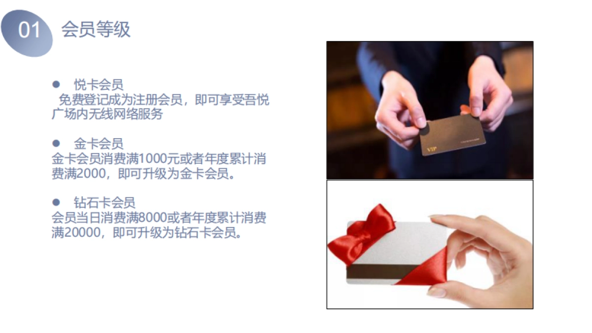 2020射阳吾悦广场会员招募计划_第9页