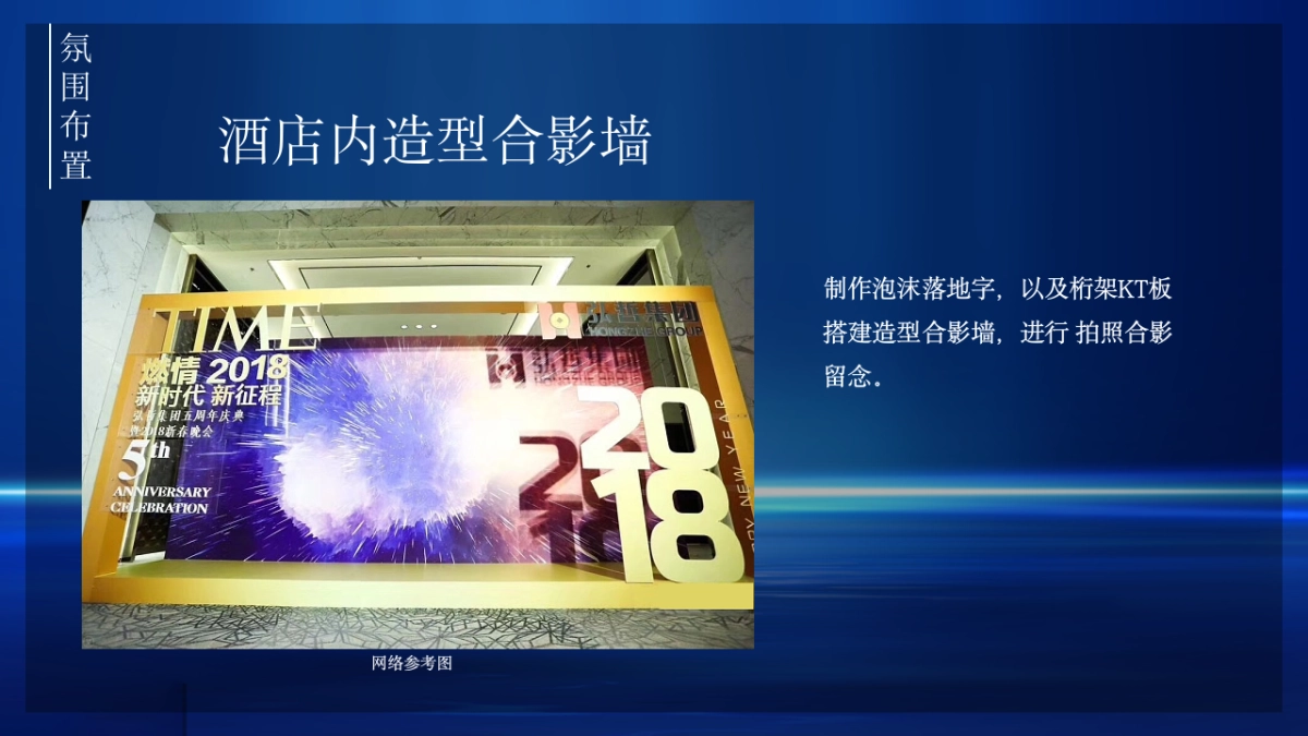 2023漳州装饰商贸商会第一届第五次会员大会暨商会成立十七周年庆晚会策划方案-39页_第9页