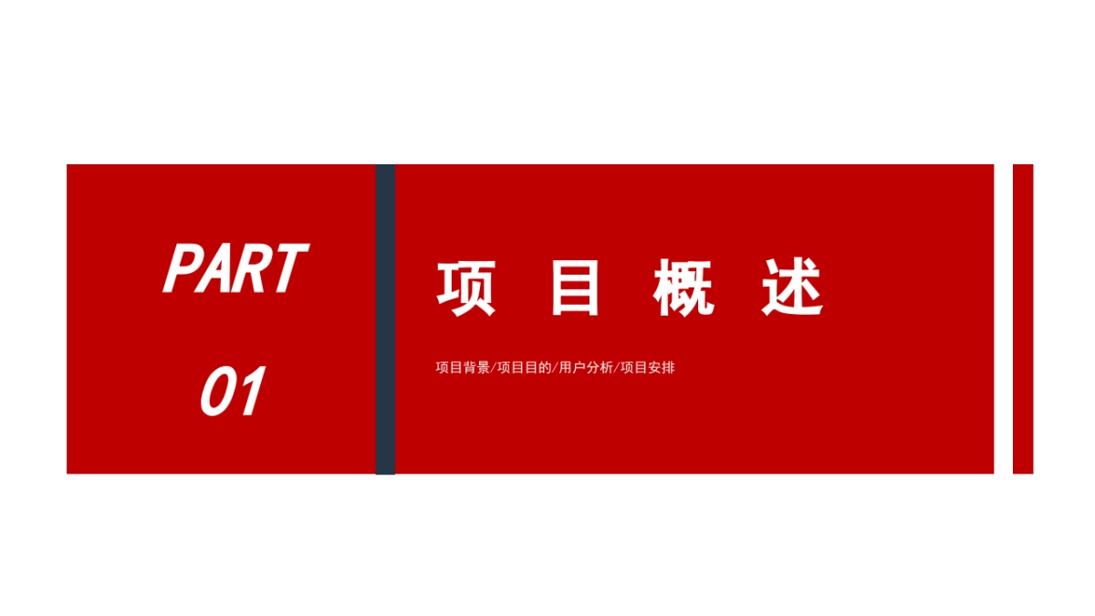 餐饮会员定制化服务项目规划_第3页