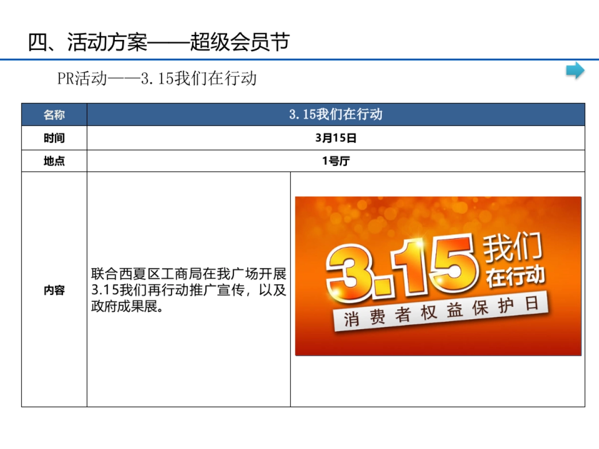 超级会员节活动方案_第8页