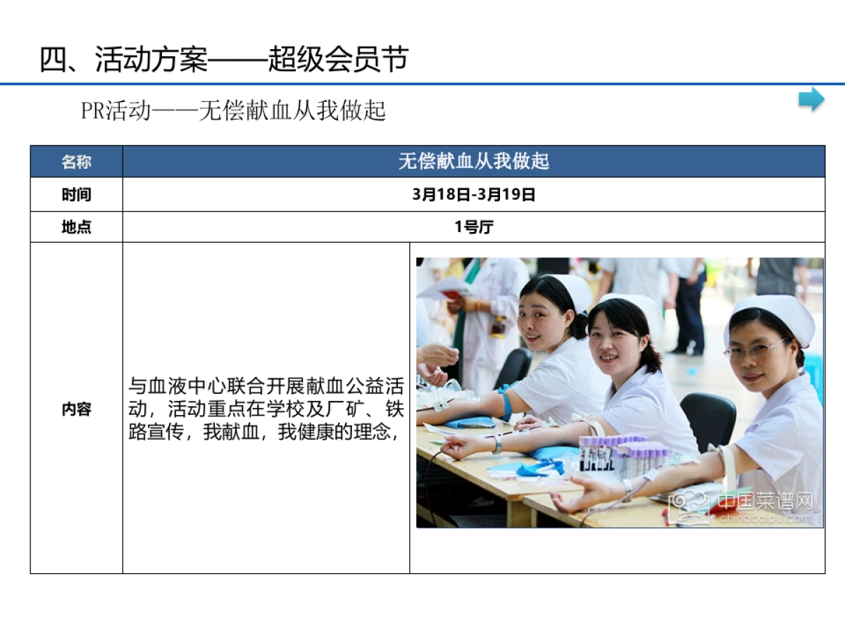 超级会员节活动方案_第9页