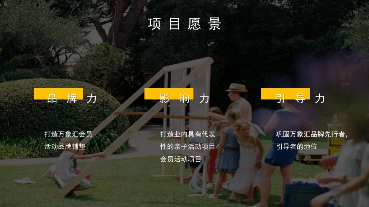 购物中心会员活动年度规划_第2页