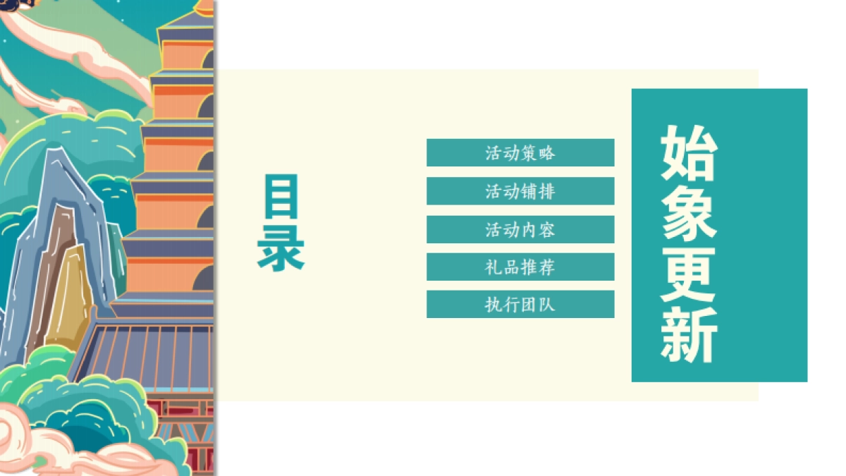 2020商业广场会员沙龙活动策划方案_第2页