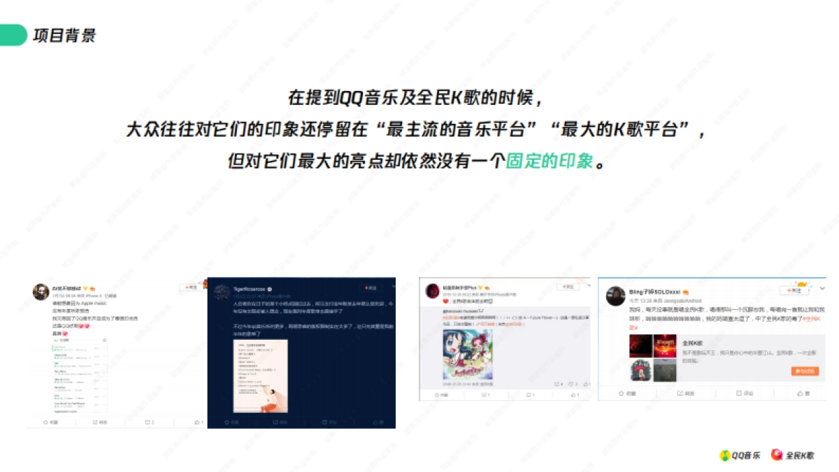 2019QQ音乐&全民K歌年度口碑管理方案_第5页