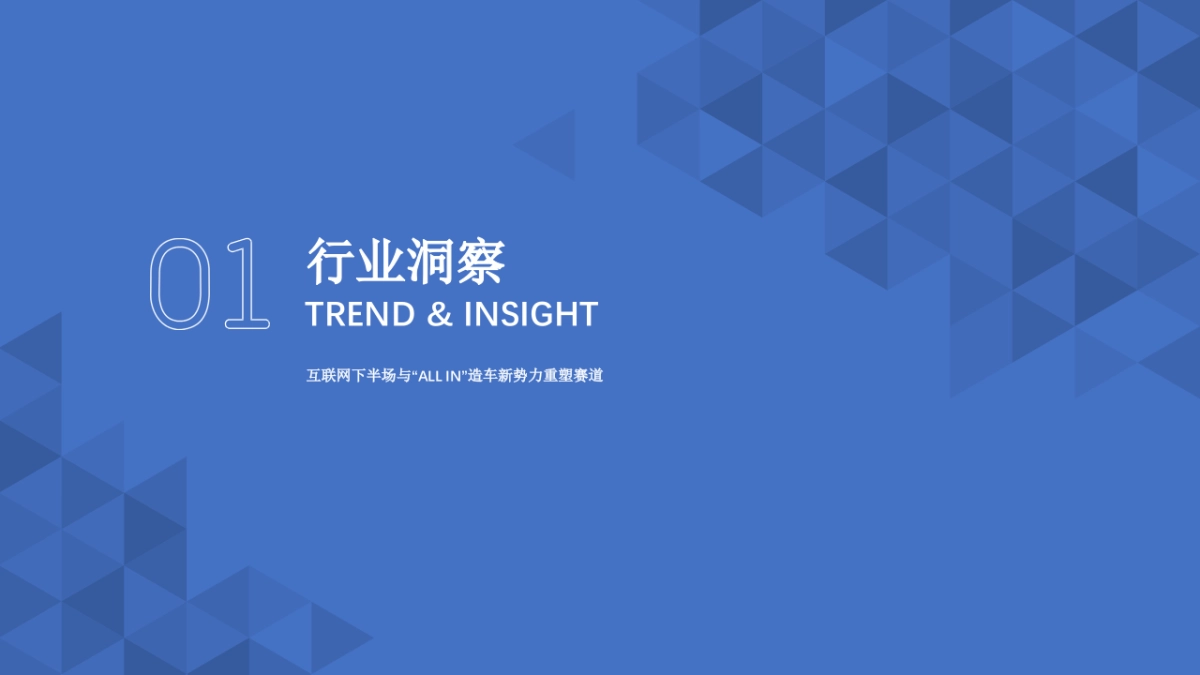 2019年度上汽乘用车荣威品牌新能源口碑传播及舆情生态建议案-硕为思_第9页