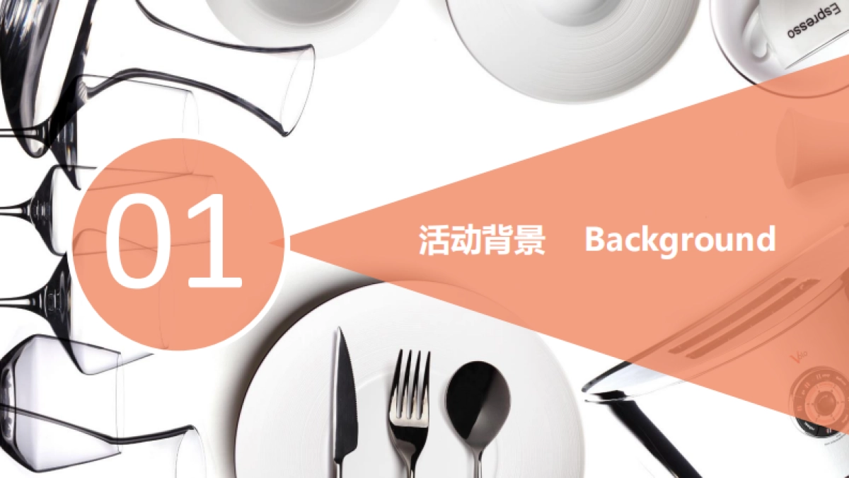 口碑致匠心-餐饮生态峰会活动方案_第3页