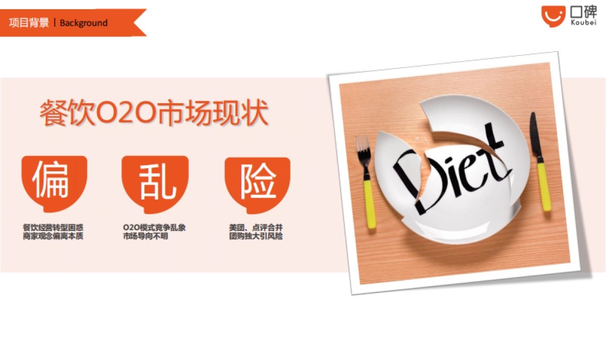 口碑致匠心-餐饮生态峰会活动方案_第5页