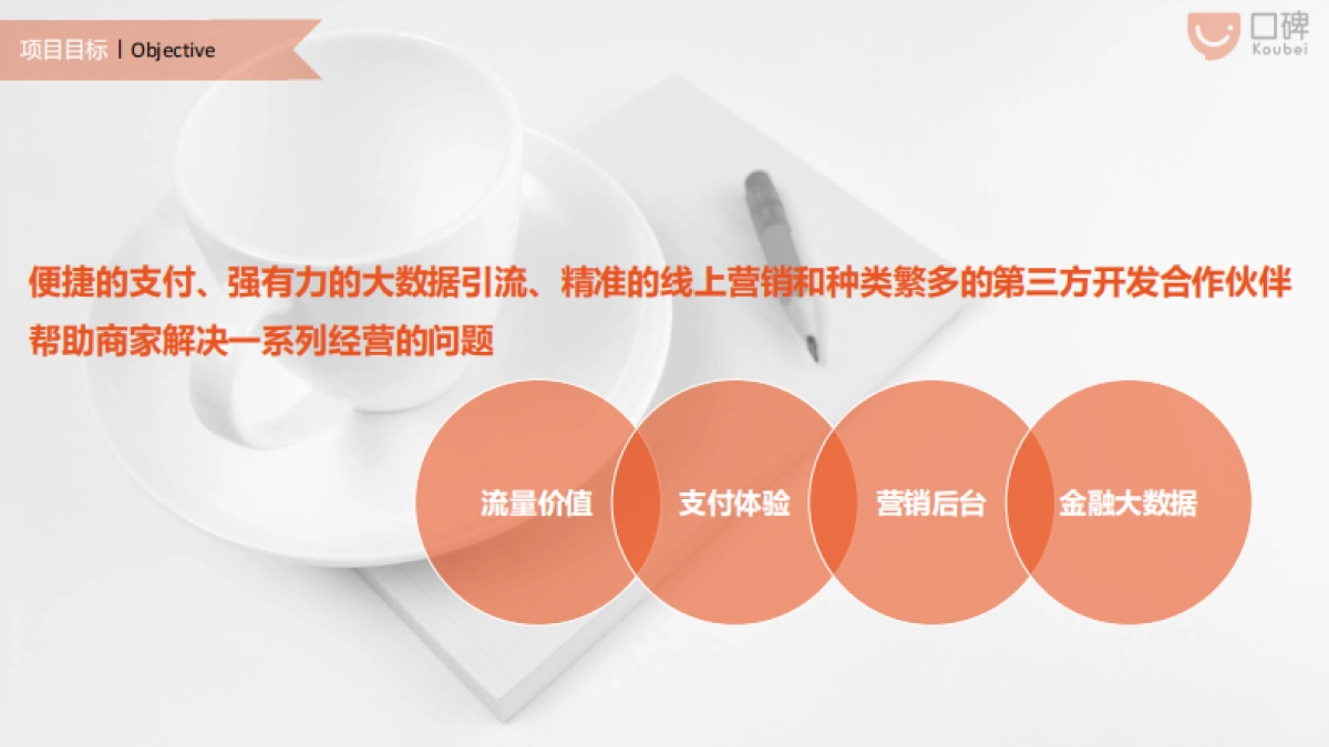 口碑致匠心-餐饮生态峰会活动方案_第8页