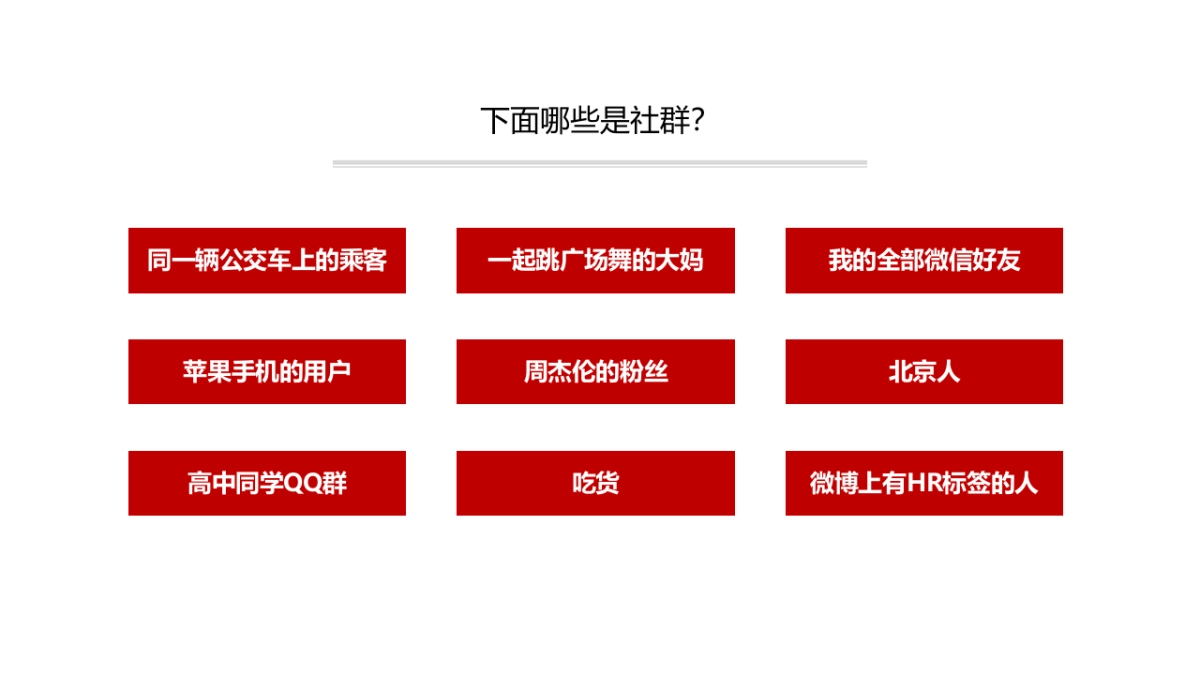 《社群营销》配套PPT秋叶 &秦阳_第9页