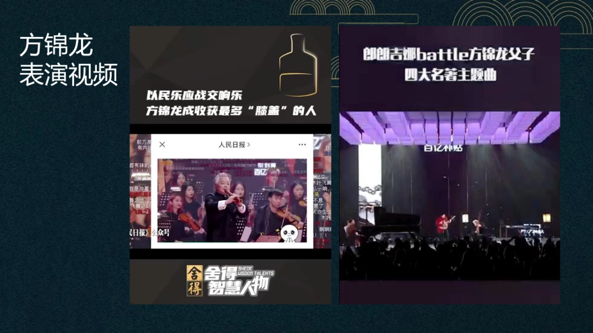 2021国乐大师方锦龙首场线下主题展旗袍摄影展&艺术沙龙（穿越千年的韵律主题）社群活动策划方案_第10页