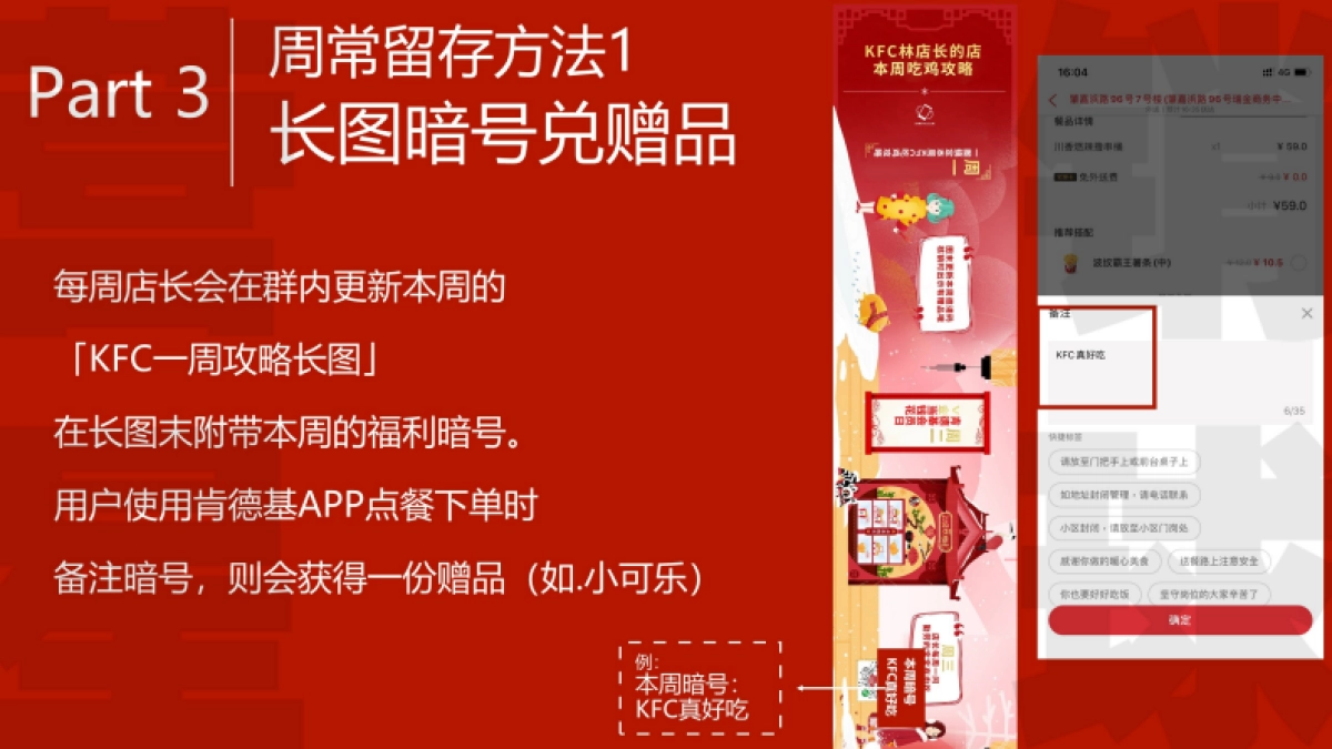 2022肯德基社群营销裂变方案_第5页