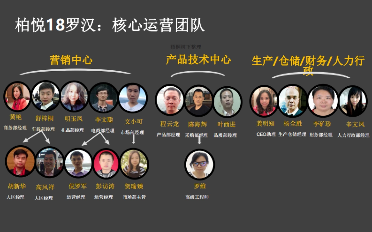 米狗智慧车生活全球连锁社群平台商业计划书_第8页