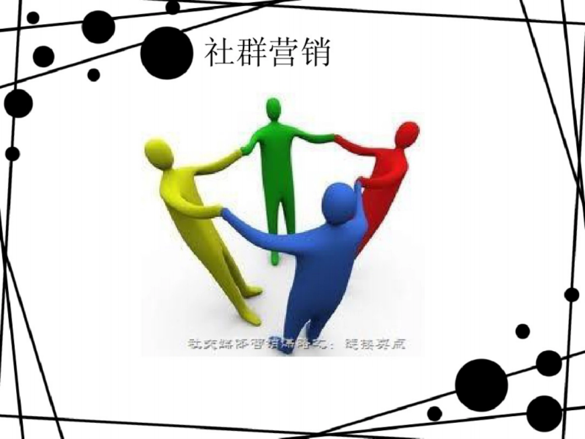 社群营销讲义_第1页