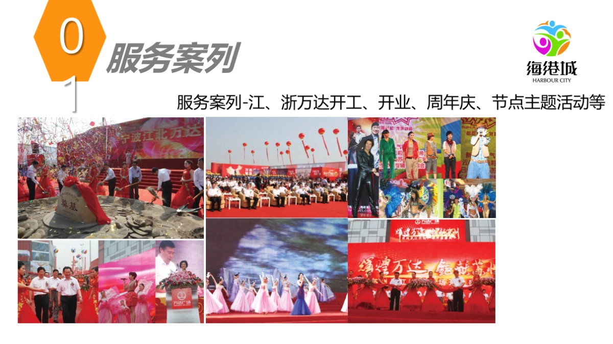 2017海港城开业前期社区地推活动策划案_第3页