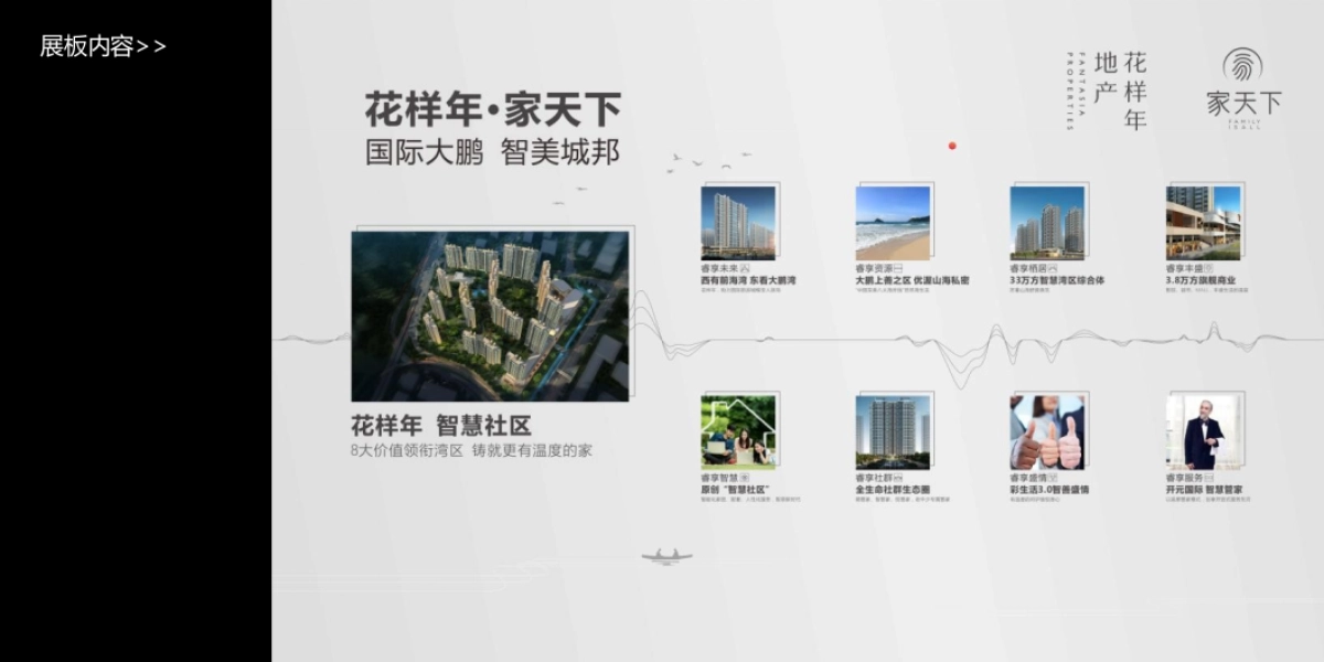 2017花样年东进战略暨家天下智慧社区产品发布会策划案_第10页