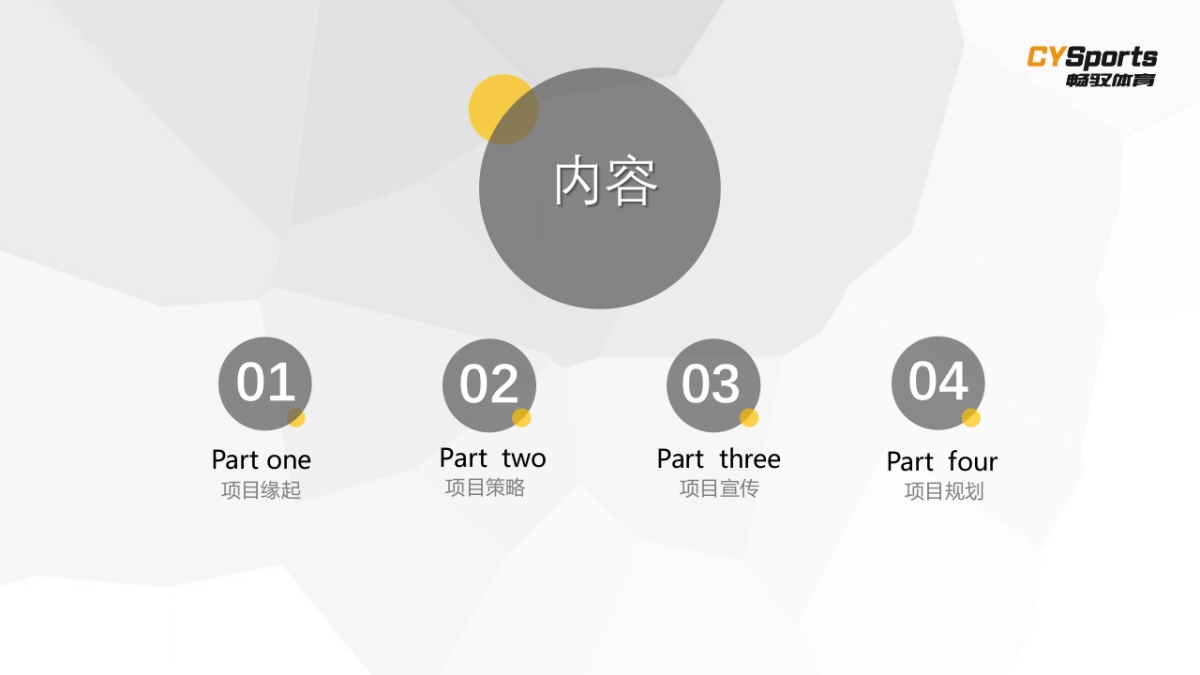 2017金桥自贸区暨碧云国际社区Beyoung运动汇方案_第2页