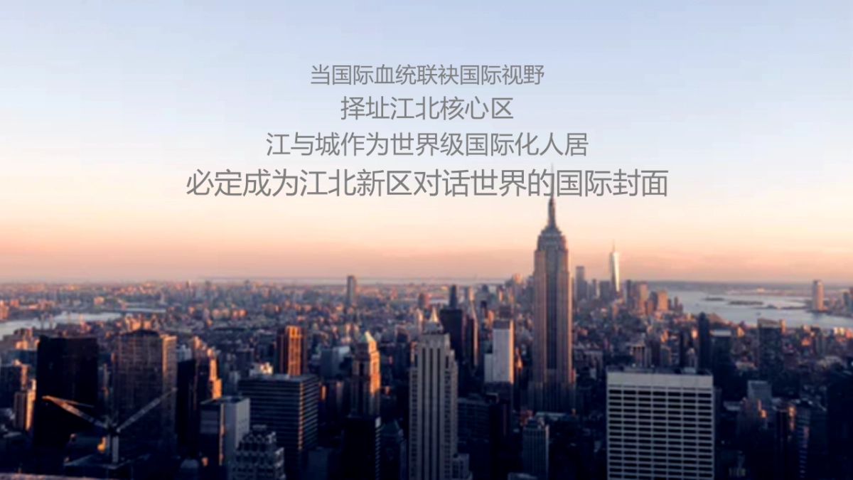 2019国际社区江与城首次开放活动策划方案_第4页