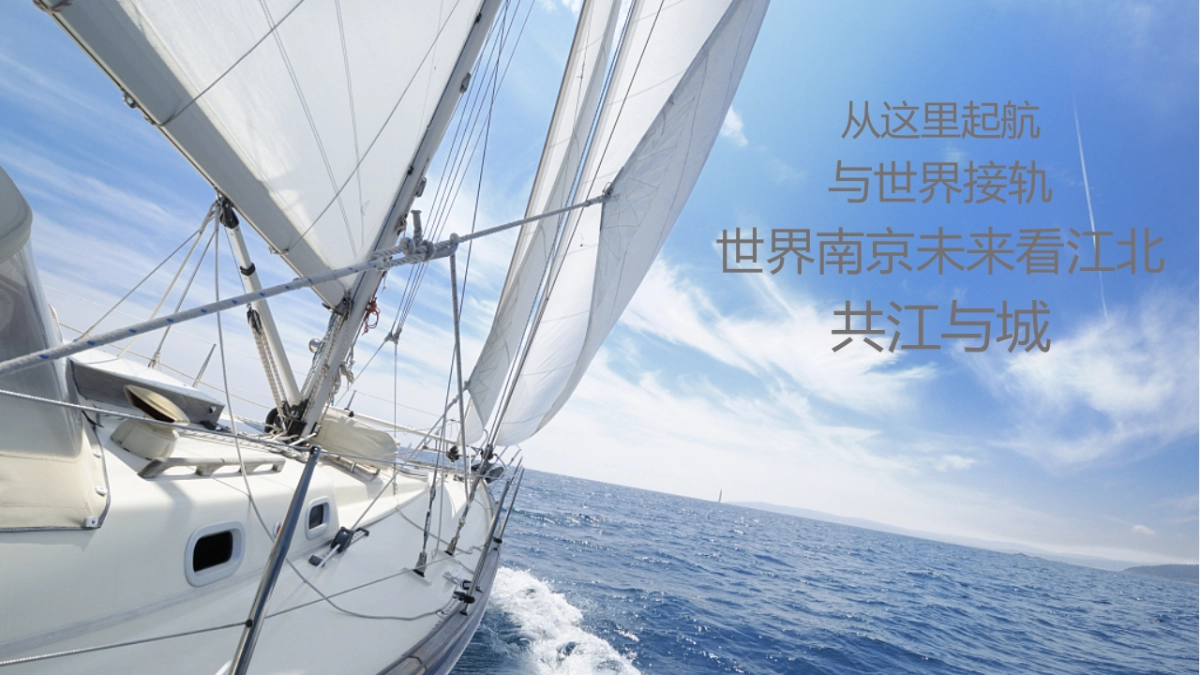 2019国际社区江与城首次开放活动策划方案_第5页