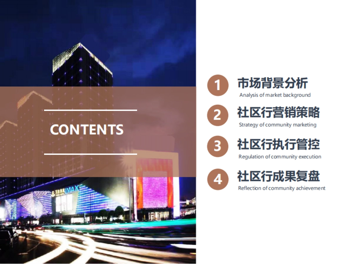 2020购物中心如何做好社区行营销_第2页