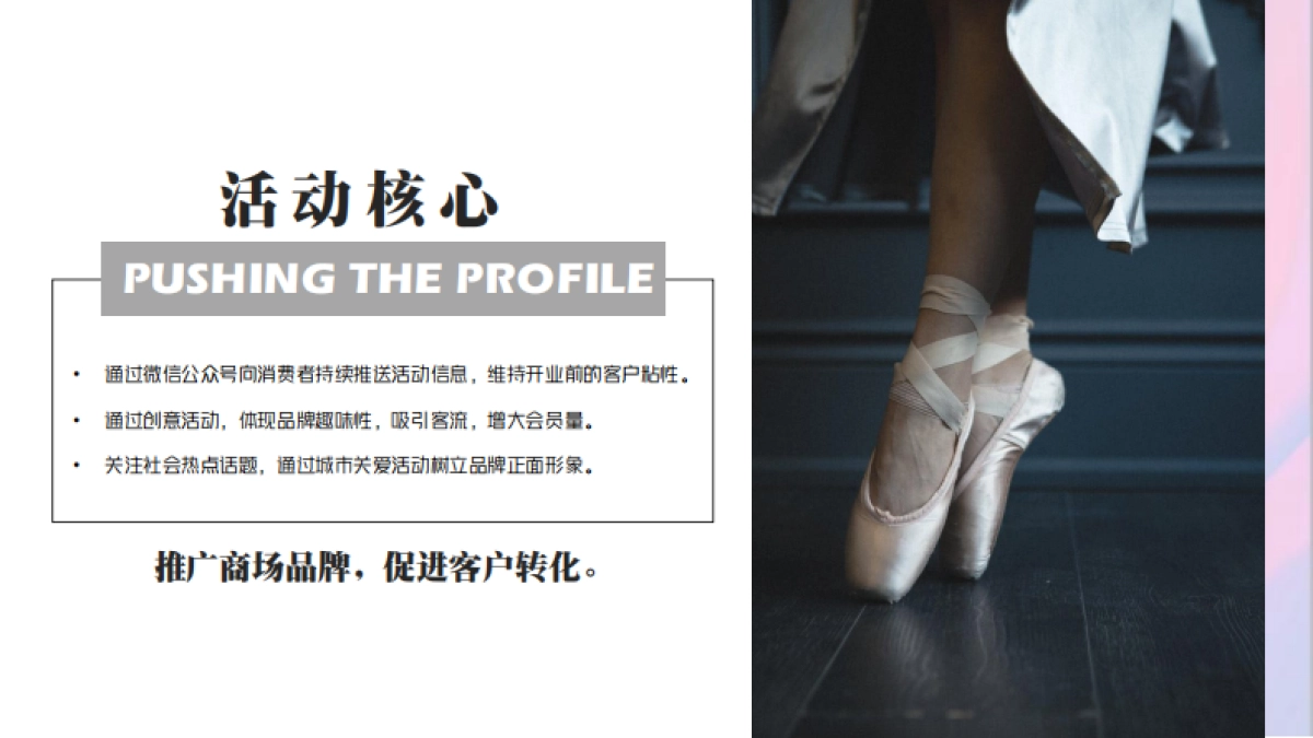 2020商场广场开业社区地推「象趣生活主题」活动策划方案_第4页