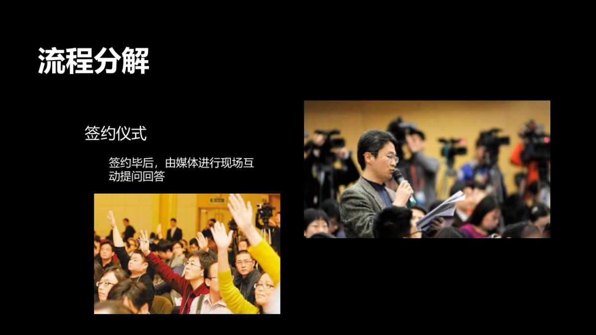 商业综合体文艺社区开放仪式_第10页