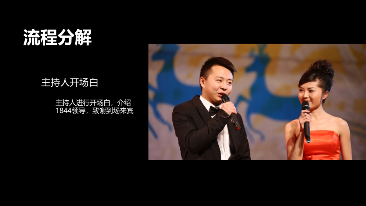 商业综合体文艺社区开放仪式_第6页