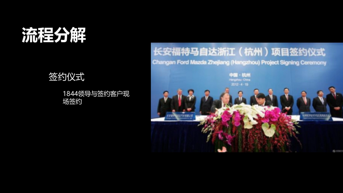 商业综合体文艺社区开放仪式_第9页