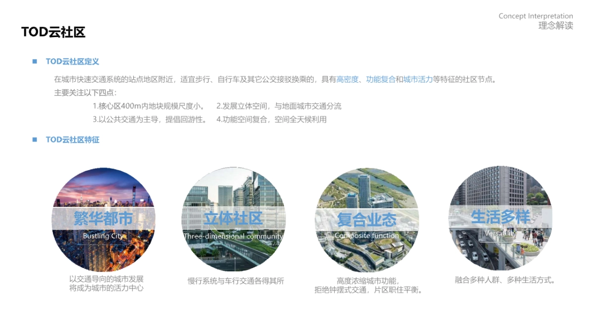 水石国际：保利湾区东莞虎门TOD未来社区综合体 投标文本_第4页