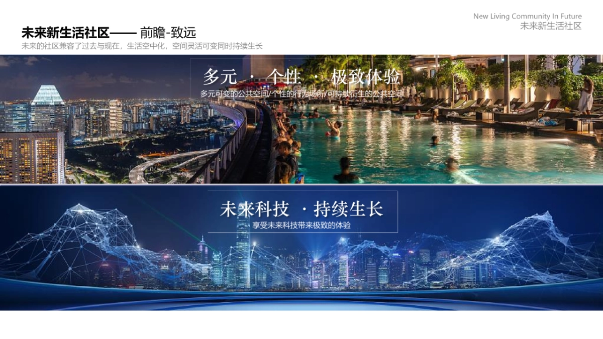 水石国际：保利湾区东莞虎门TOD未来社区综合体 投标文本_第6页