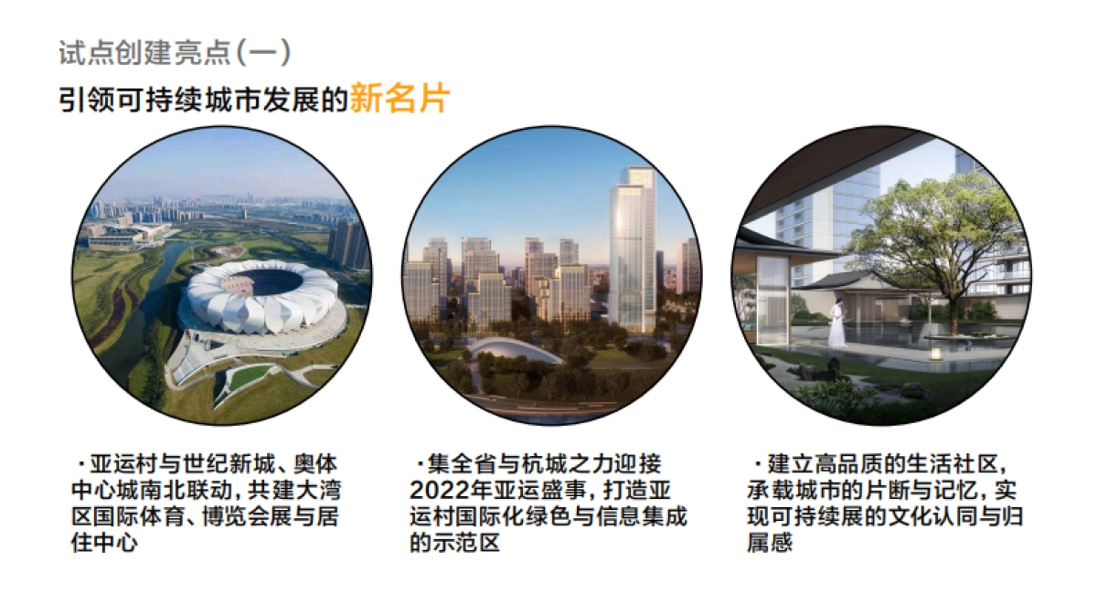 未来社区实施方案-亚运村项目创建未来社区试点实施方案_第7页