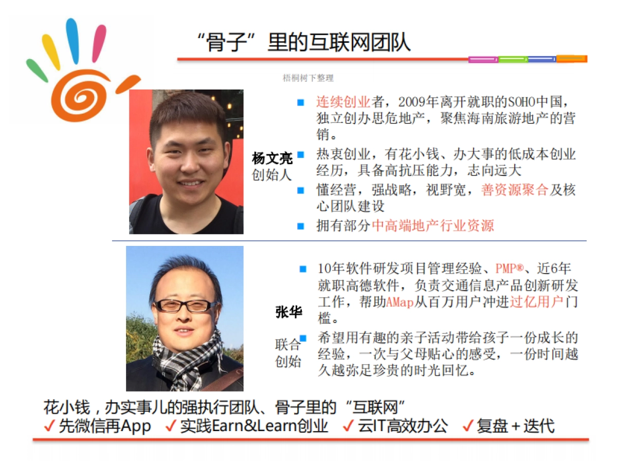 优玩科技社区O2O亲子活动平台商业计划书_第10页