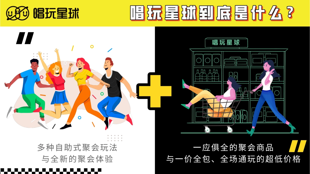 2021唱玩星球潮流娱乐社交集合地品牌手册_第3页