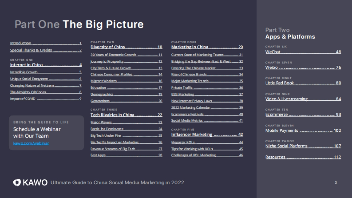 2022中国社交媒体营销终极指南(英)-KAWO-114页_第4页