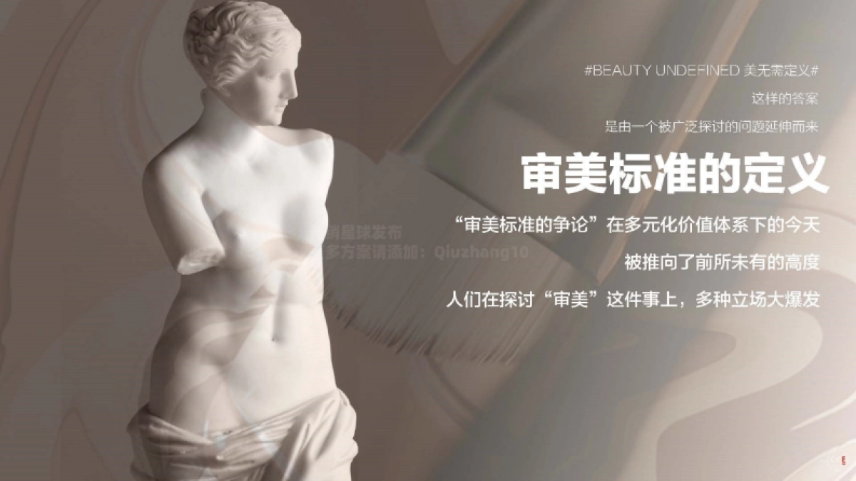 Bobbi Brown Beauty Undefined Campaign Proposal社交种草_第4页