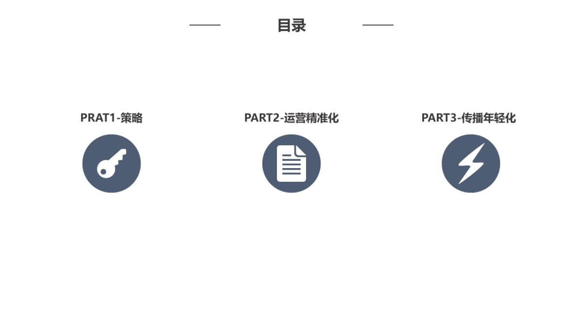 安尔乐卫生巾社交媒体整合传播_第4页