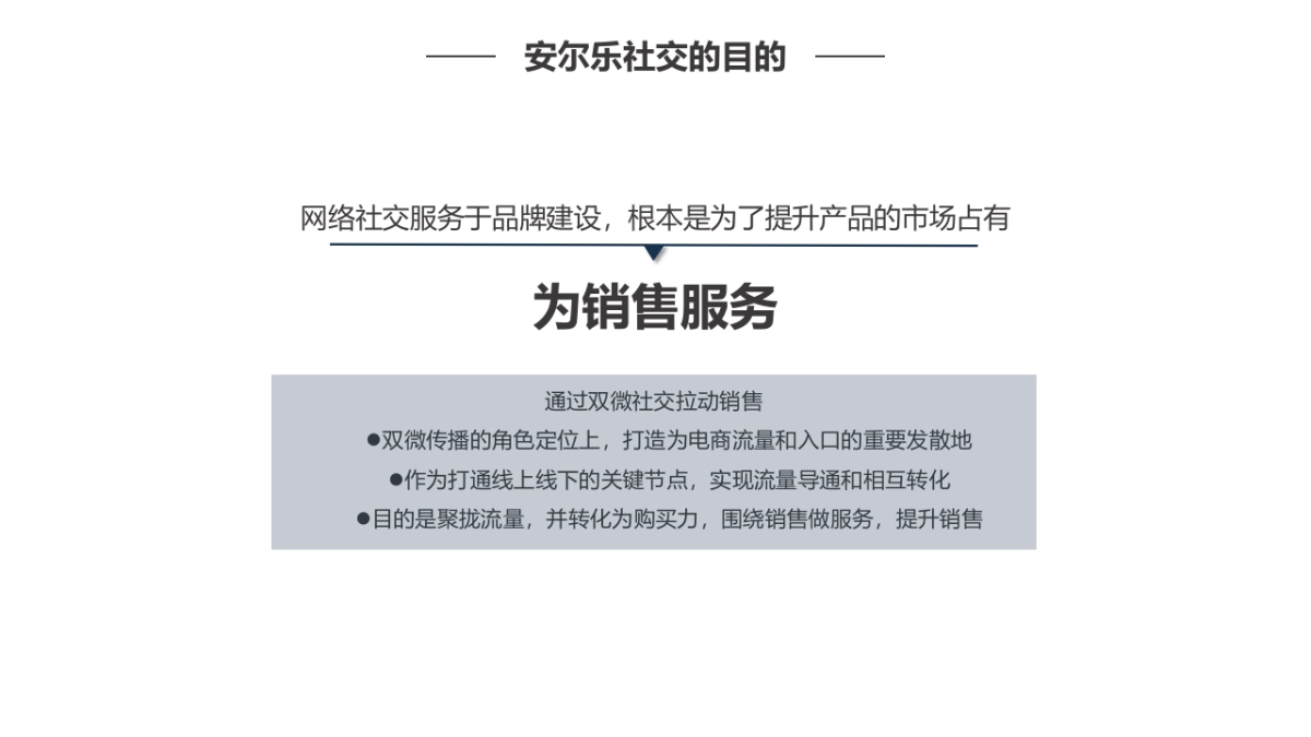 安尔乐卫生巾社交媒体整合传播_第6页