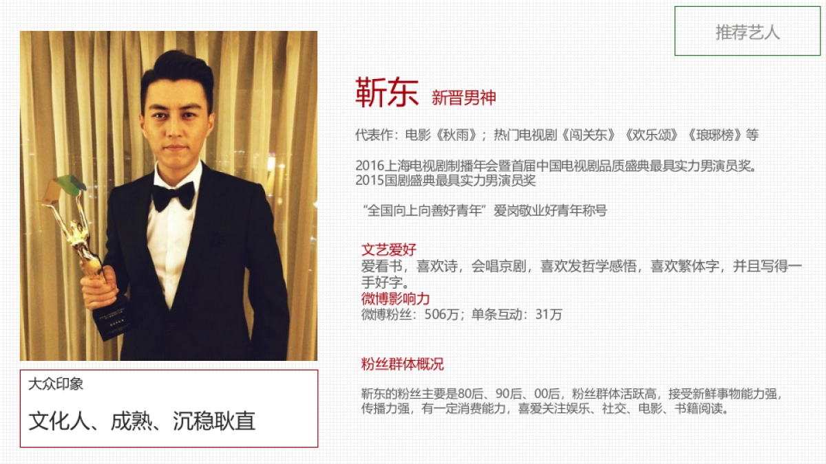 豆瓣APP社交媒体泛娱乐营销传播推广建议_第10页