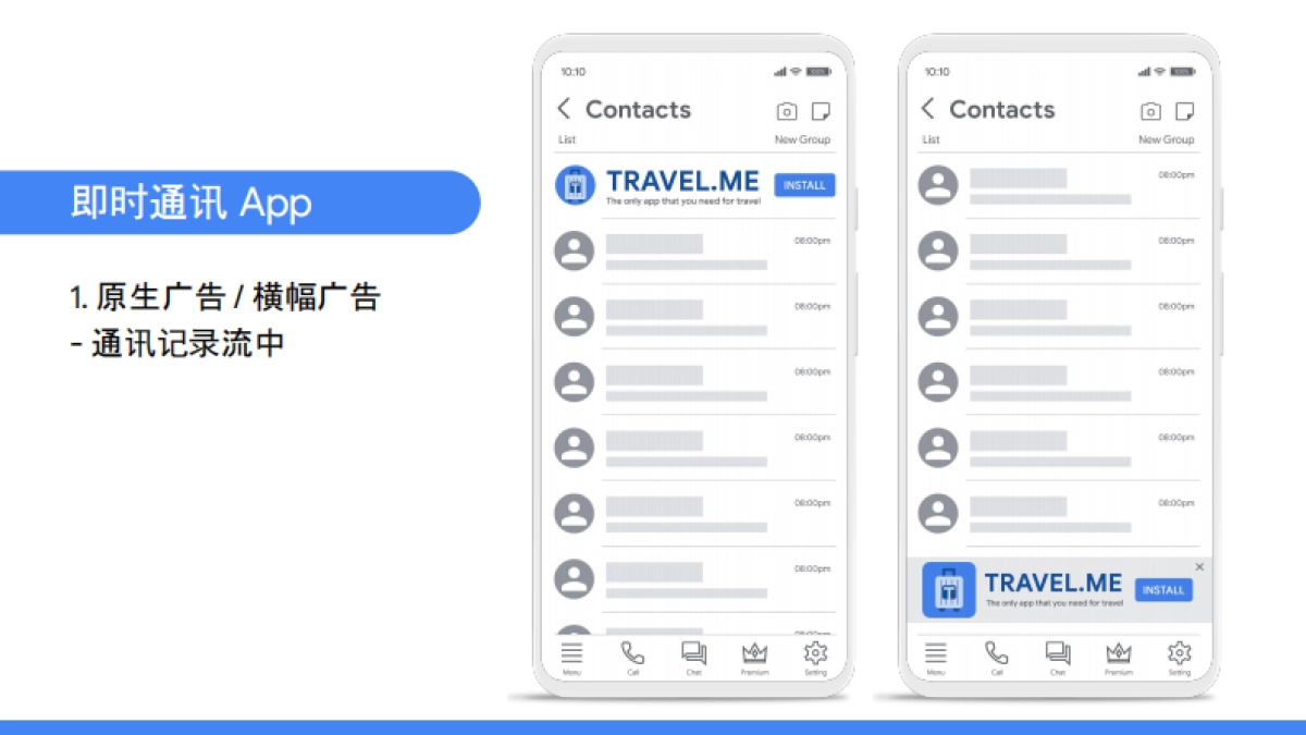 谷歌：2023年Google 社交应用广告变现指南_第10页