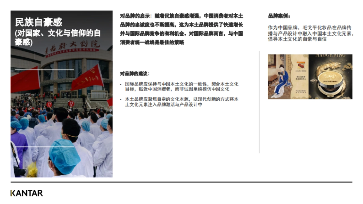 凯度_利用社交媒体成像解锁 后疫情时代的文化价值转向 _第7页