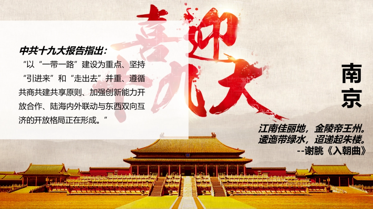 南京城市旅游海外社交媒体营销策划案_第5页