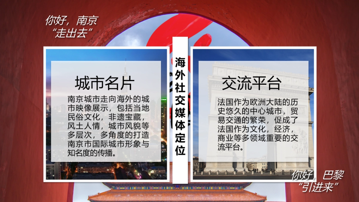 南京城市旅游海外社交媒体营销策划案_第6页