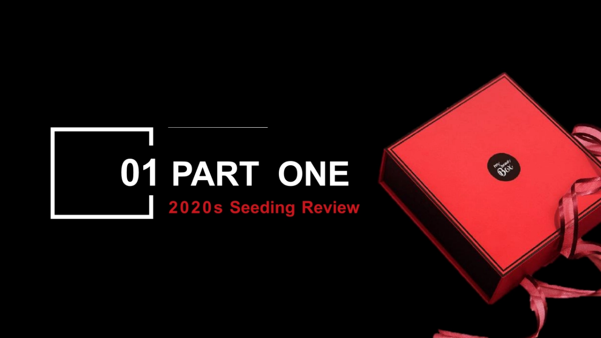 欧莱雅小美盒社交种草方案_第3页