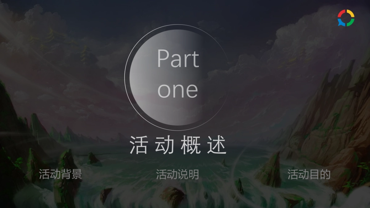 腾讯社交广告ChinaJoy展竞标方案_第3页