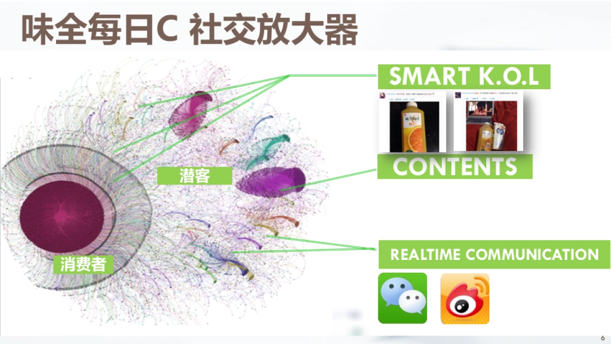 味全每日C社交媒体方案_第6页