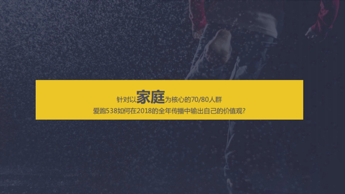 云南白药爱跑538媒体内容传播方案_第6页