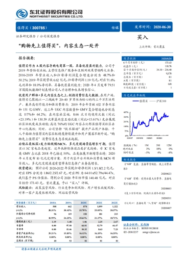 值得买-内容电商-“购物先上值得买”，内容生态一处开