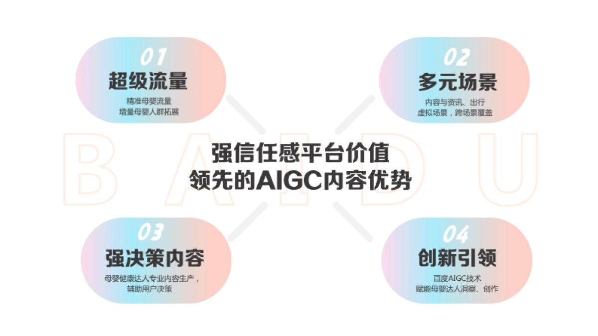《2023百度母婴内容营销手册》_第4页