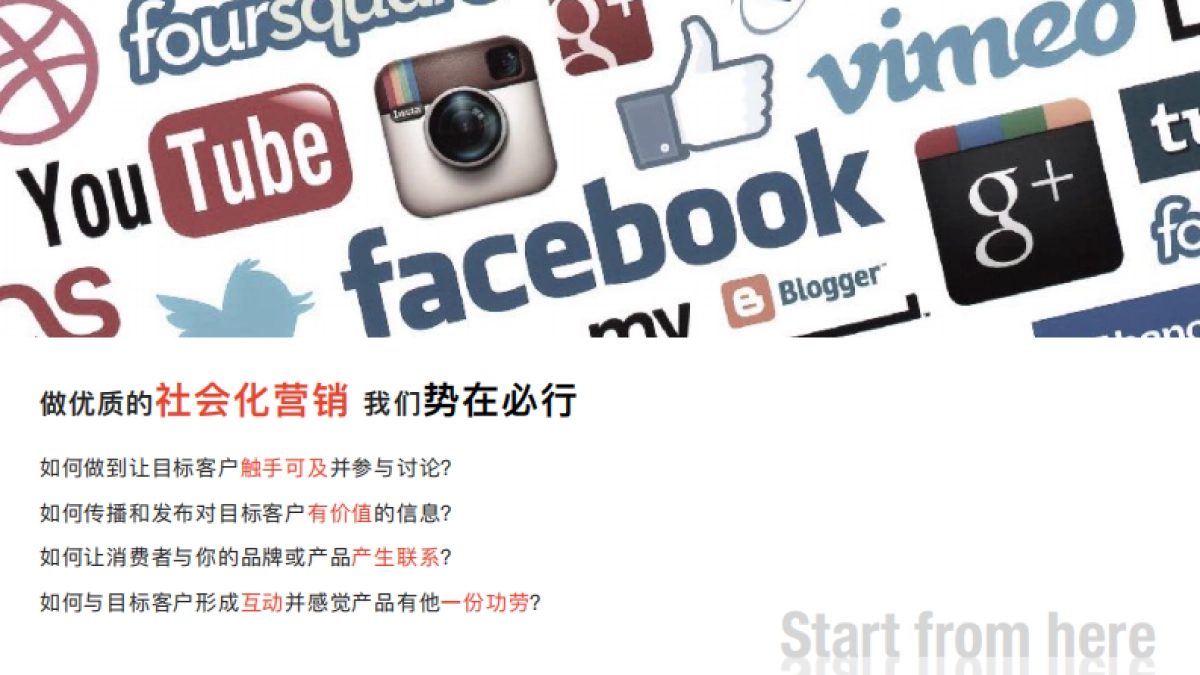 2018统帅新媒体社会化营销运营平台策略与内容规划方案_第4页