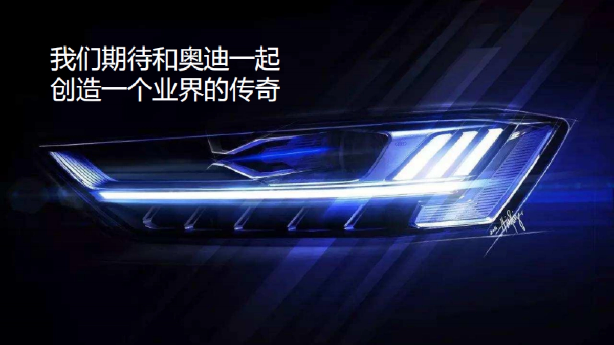 2020奥迪数字生态内容营销招标方案_第2页